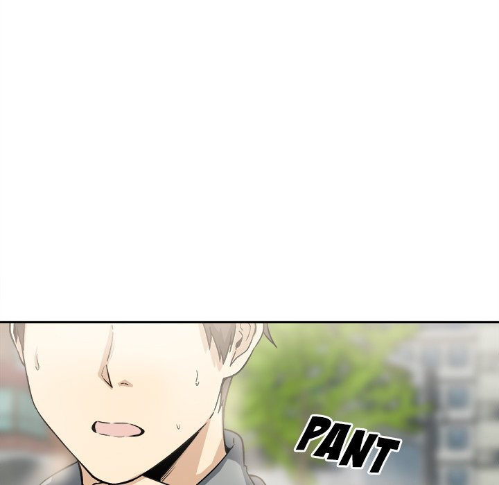 Excuse Me This Is My Room chapter 63 page 116