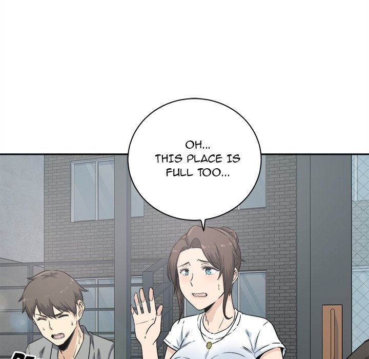 Excuse Me This Is My Room chapter 63 page 118