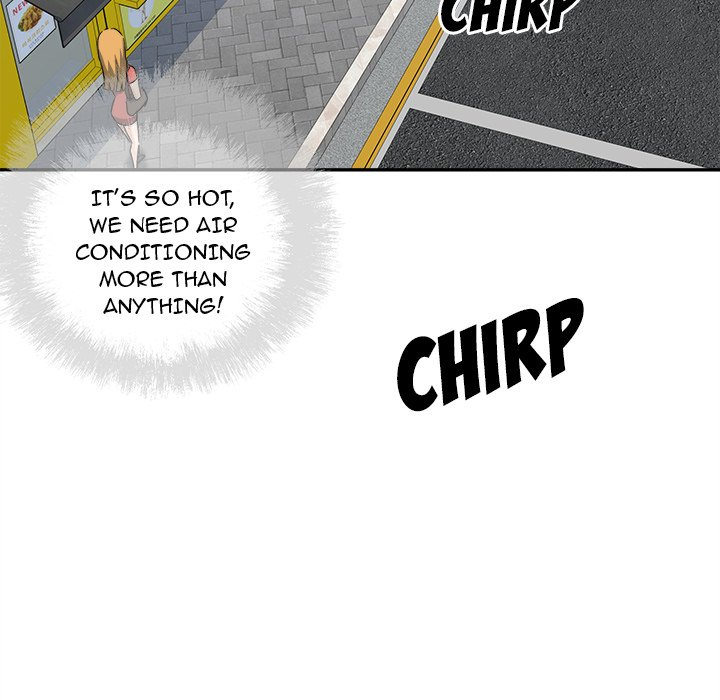 Excuse Me This Is My Room chapter 63 page 121