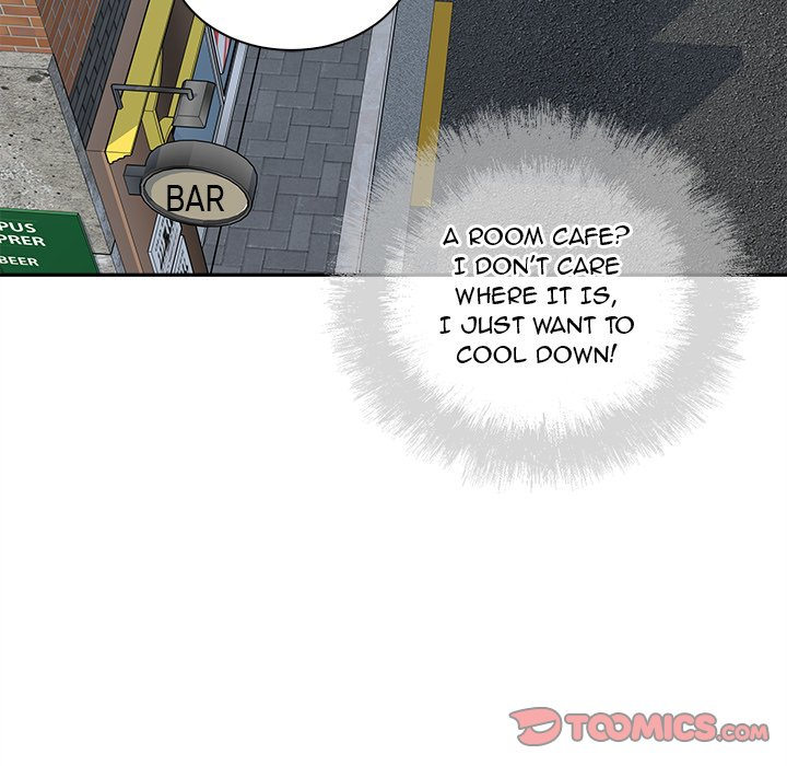 Excuse Me This Is My Room chapter 63 page 123