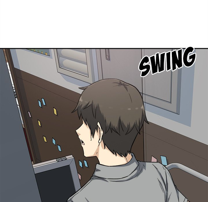 Excuse Me This Is My Room chapter 63 page 124