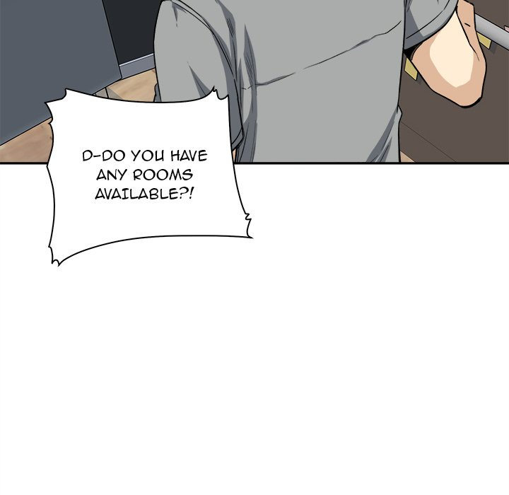 Excuse Me This Is My Room chapter 63 page 125