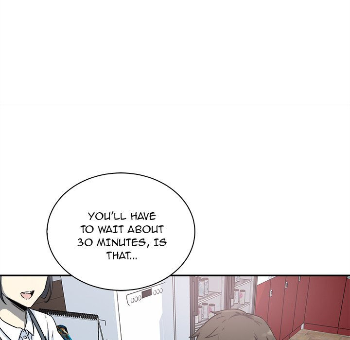 Excuse Me This Is My Room chapter 63 page 126