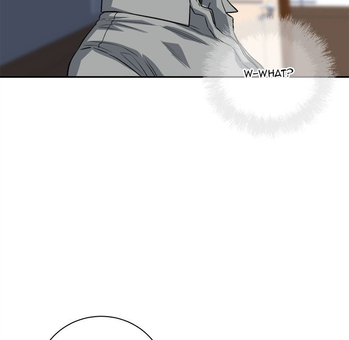 Excuse Me This Is My Room chapter 63 page 136