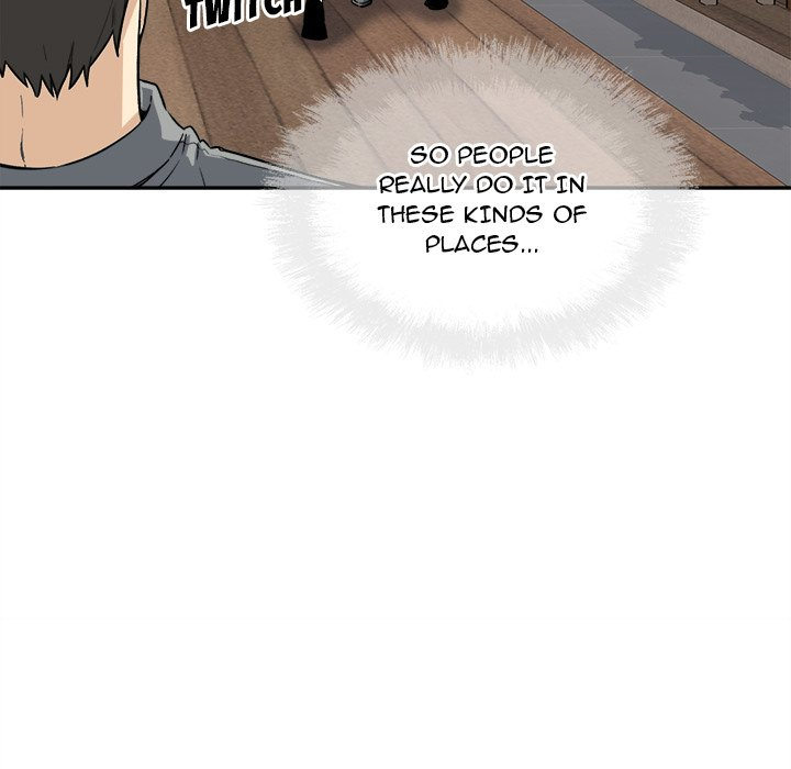 Excuse Me This Is My Room chapter 63 page 138