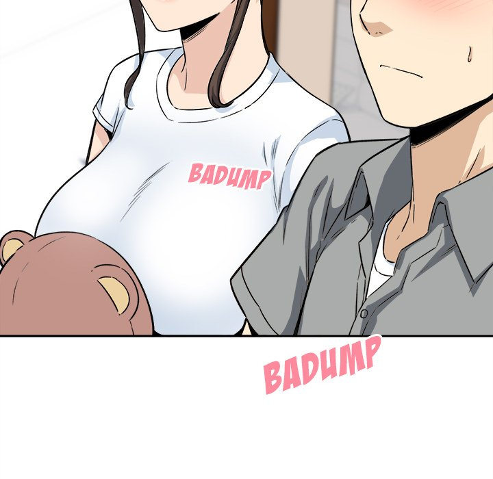 Excuse Me This Is My Room chapter 63 page 142