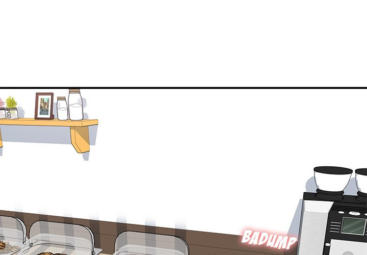 Excuse Me This Is My Room chapter 64 page 4