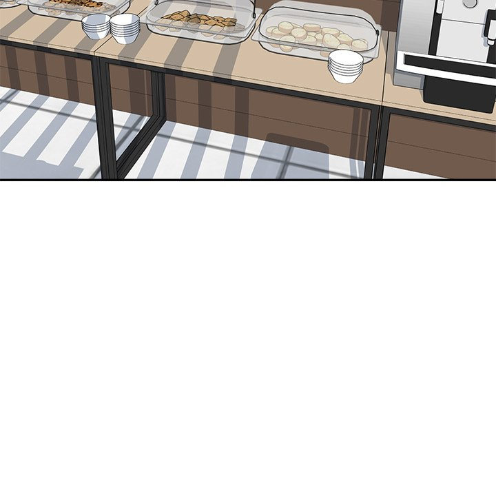Excuse Me This Is My Room chapter 64 page 5
