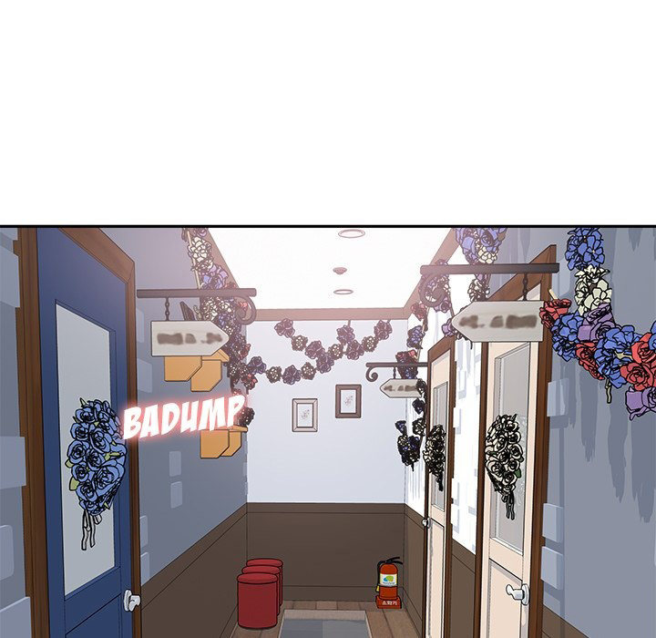 Excuse Me This Is My Room chapter 64 page 6