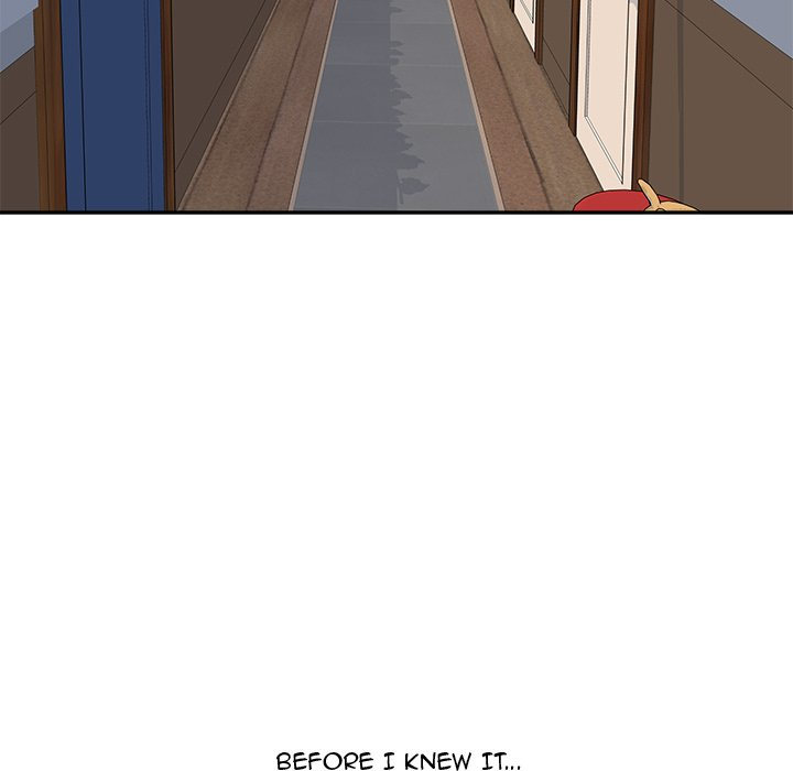 Excuse Me This Is My Room chapter 64 page 7