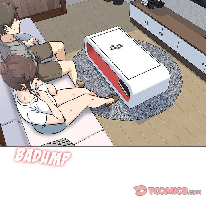 Excuse Me This Is My Room chapter 64 page 9