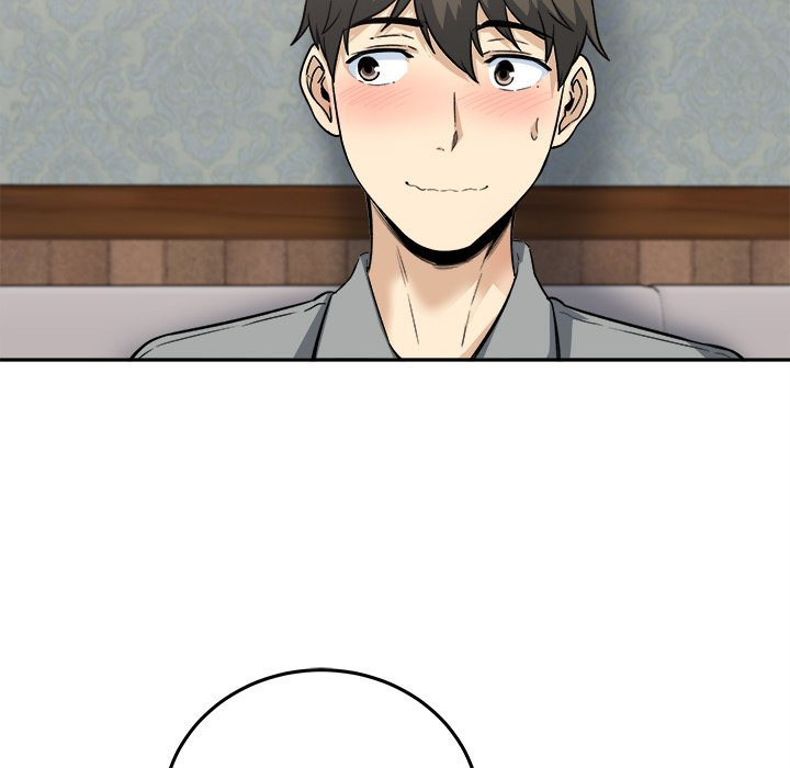 Excuse Me This Is My Room chapter 64 page 13