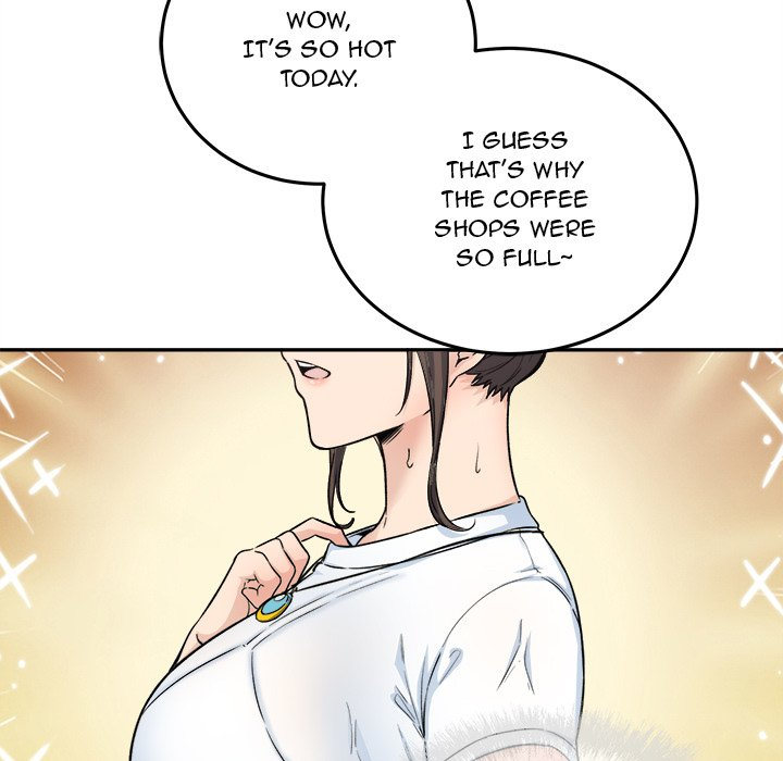 Excuse Me This Is My Room chapter 64 page 14