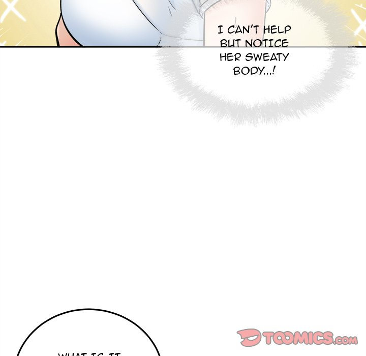 Excuse Me This Is My Room chapter 64 page 15