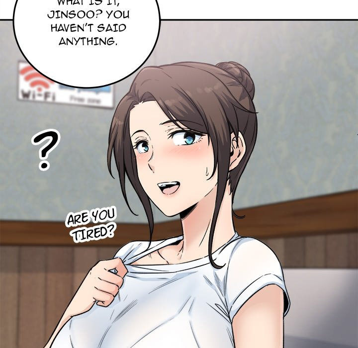 Excuse Me This Is My Room chapter 64 page 16