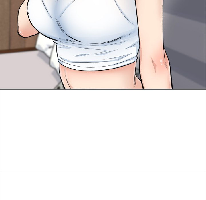Excuse Me This Is My Room chapter 64 page 17