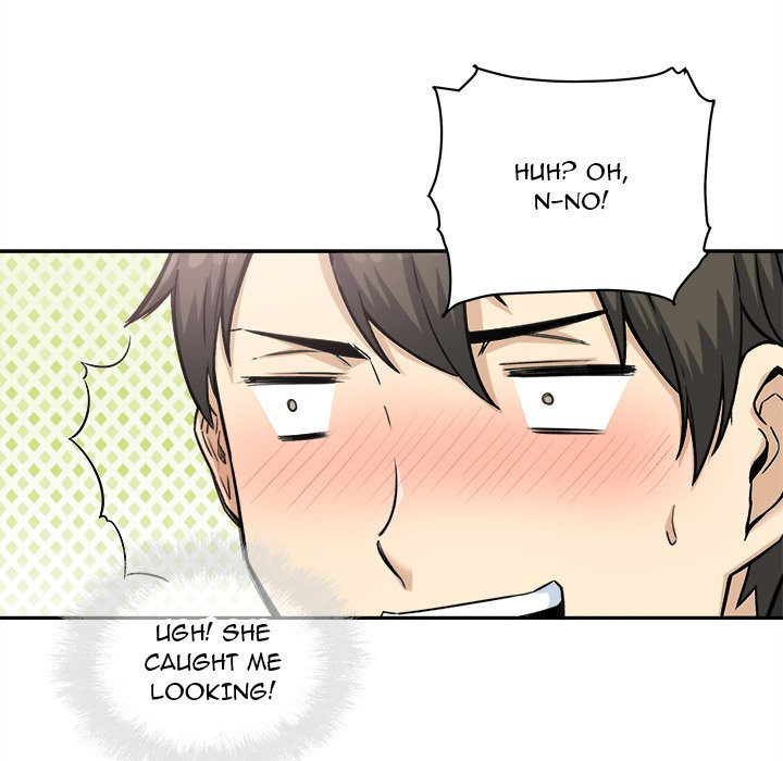 Excuse Me This Is My Room chapter 64 page 18