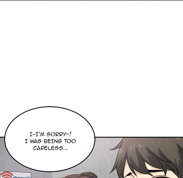 Excuse Me This Is My Room chapter 64 page 23