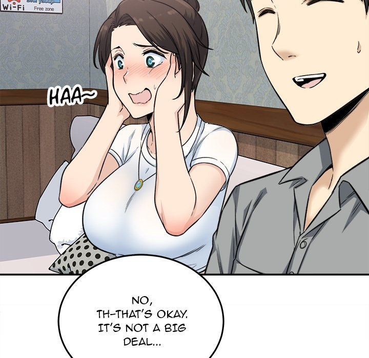 Excuse Me This Is My Room chapter 64 page 24