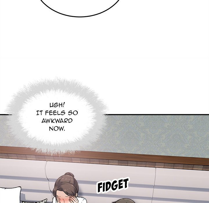 Excuse Me This Is My Room chapter 64 page 25