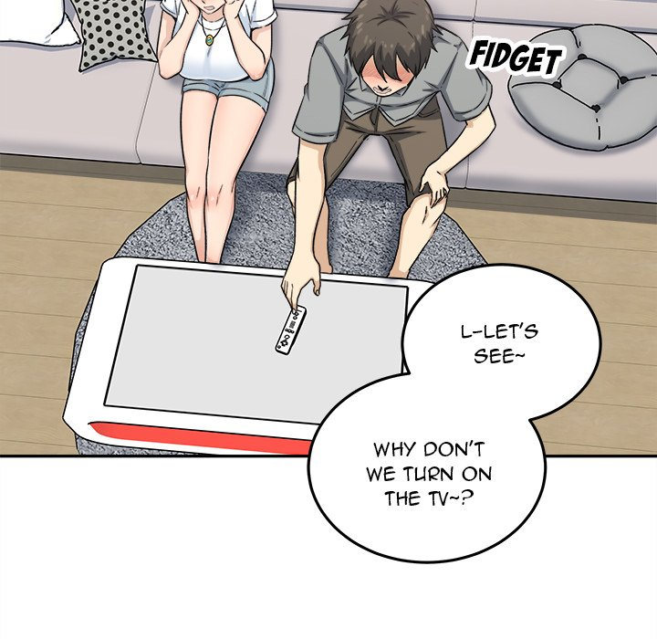 Excuse Me This Is My Room chapter 64 page 26