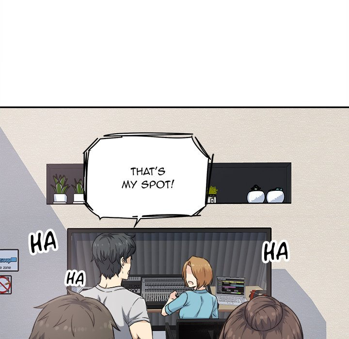 Excuse Me This Is My Room chapter 64 page 29