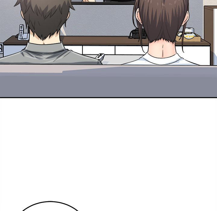 Excuse Me This Is My Room chapter 64 page 30