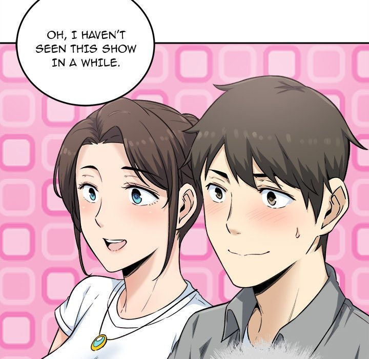 Excuse Me This Is My Room chapter 64 page 31