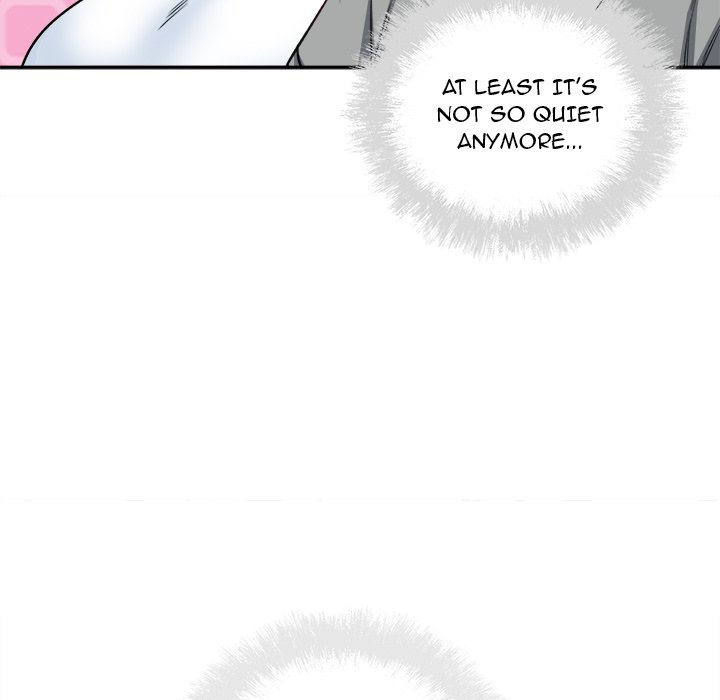 Excuse Me This Is My Room chapter 64 page 32