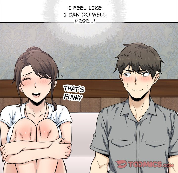 Excuse Me This Is My Room chapter 64 page 33