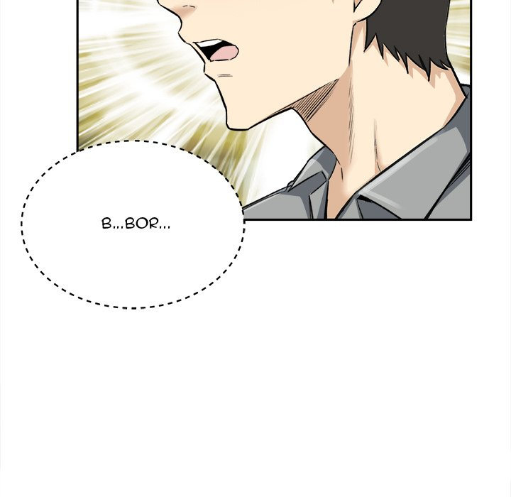 Excuse Me This Is My Room chapter 64 page 35