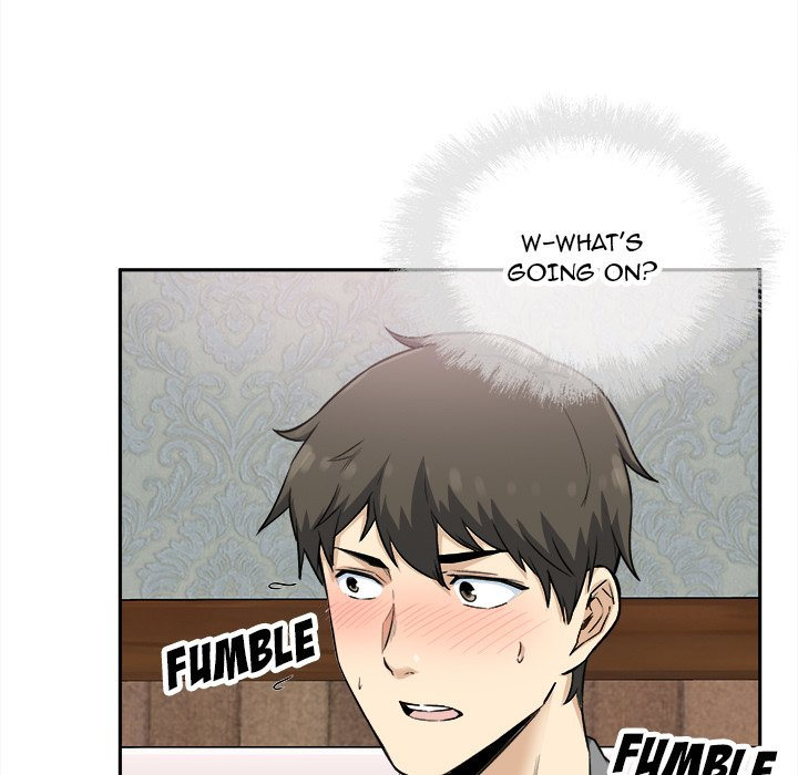 Excuse Me This Is My Room chapter 64 page 38