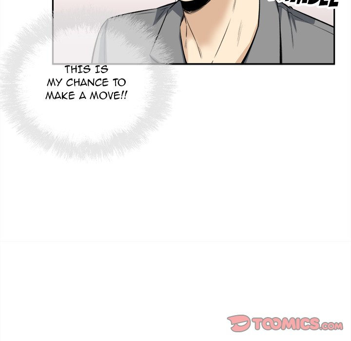Excuse Me This Is My Room chapter 64 page 39