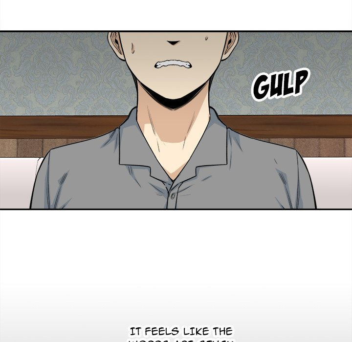 Excuse Me This Is My Room chapter 64 page 40