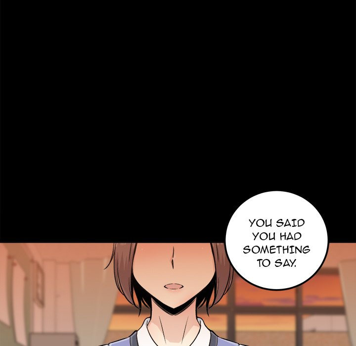 Excuse Me This Is My Room chapter 64 page 43