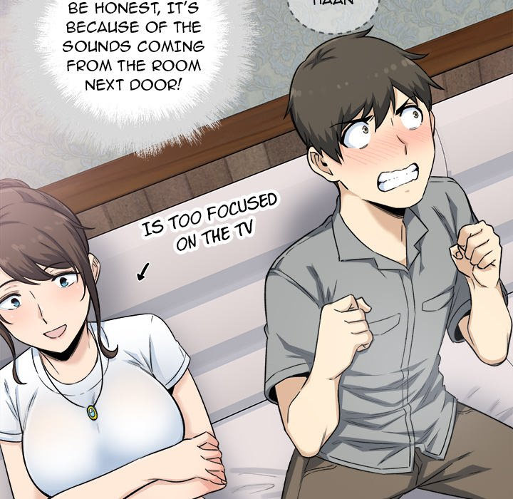 Excuse Me This Is My Room chapter 64 page 48