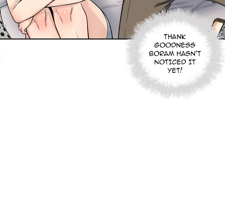 Excuse Me This Is My Room chapter 64 page 49
