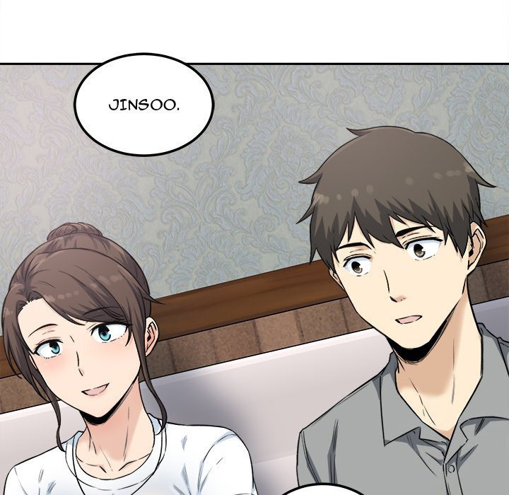 Excuse Me This Is My Room chapter 64 page 50