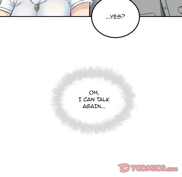 Excuse Me This Is My Room chapter 64 page 51
