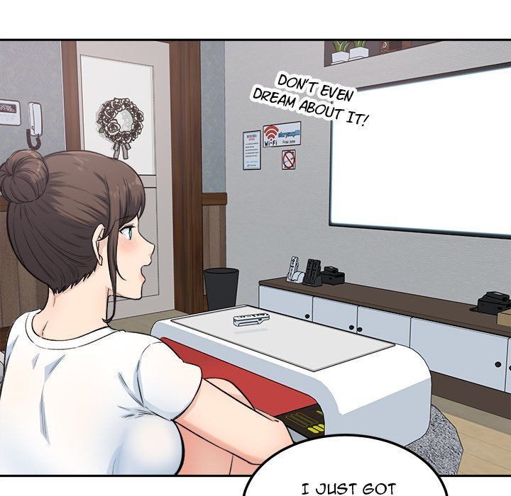 Excuse Me This Is My Room chapter 64 page 52