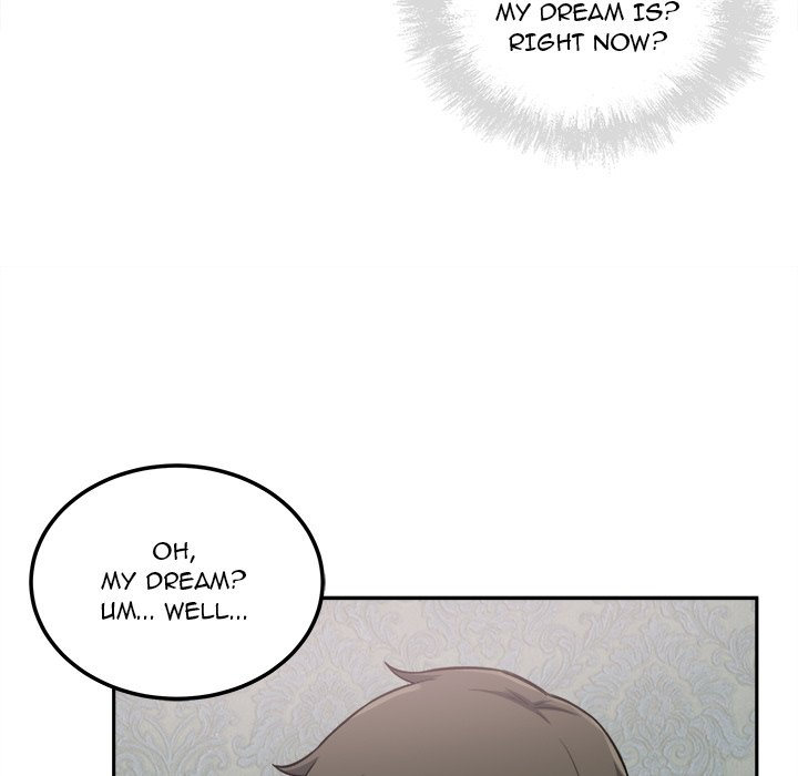 Excuse Me This Is My Room chapter 64 page 55