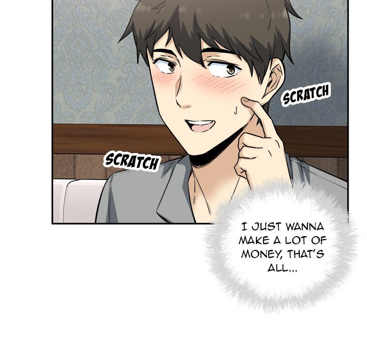 Excuse Me This Is My Room chapter 64 page 56