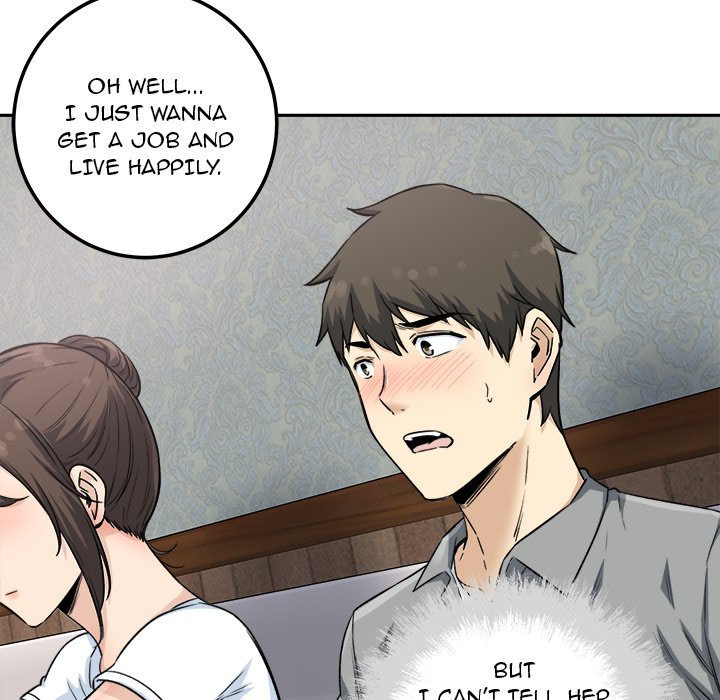 Excuse Me This Is My Room chapter 64 page 60