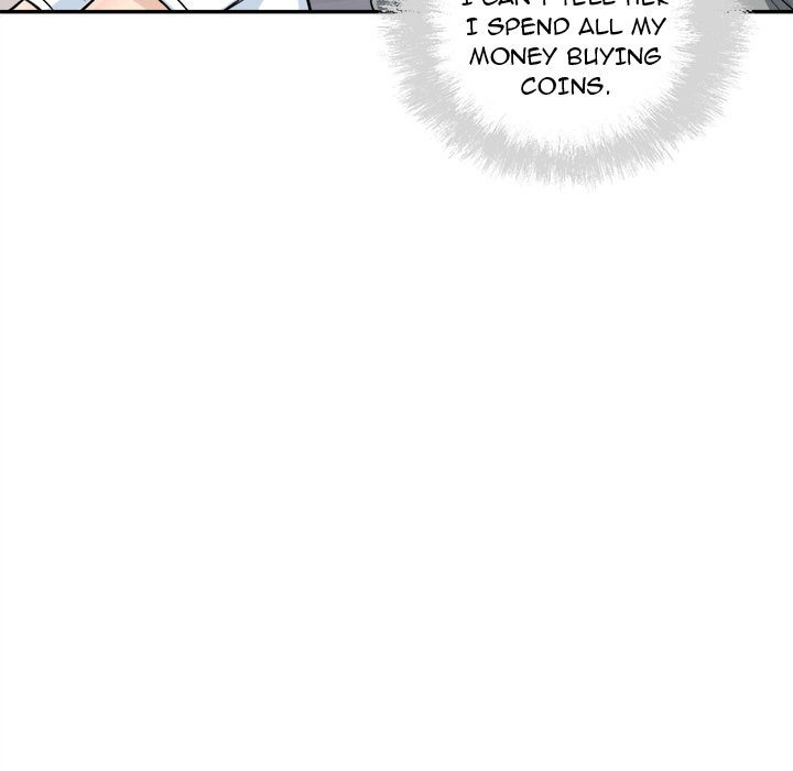 Excuse Me This Is My Room chapter 64 page 61