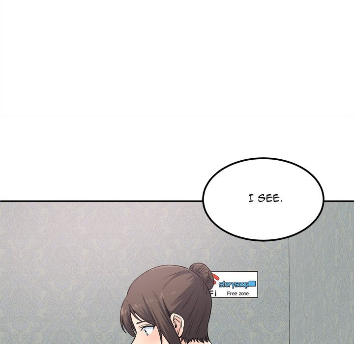 Excuse Me This Is My Room chapter 64 page 62