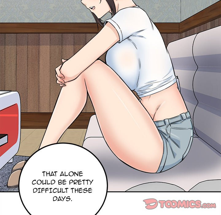 Excuse Me This Is My Room chapter 64 page 63