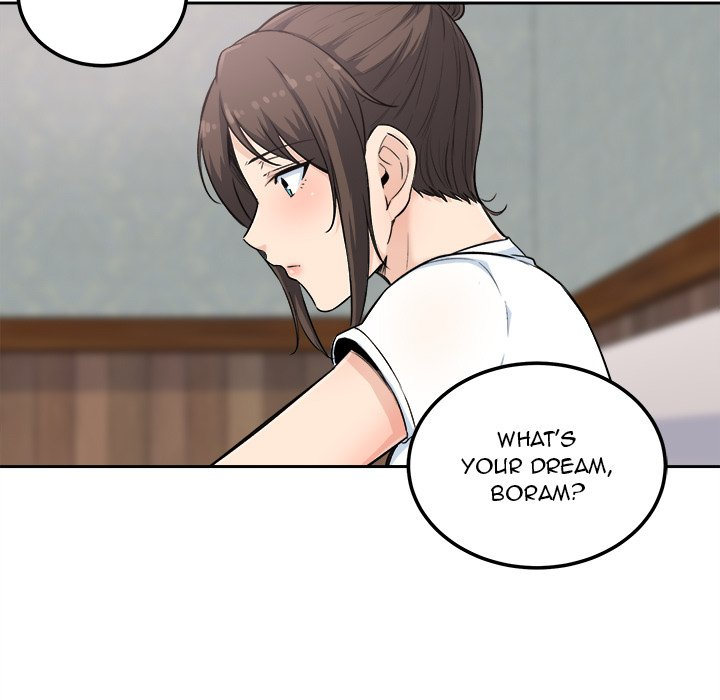 Excuse Me This Is My Room chapter 64 page 65