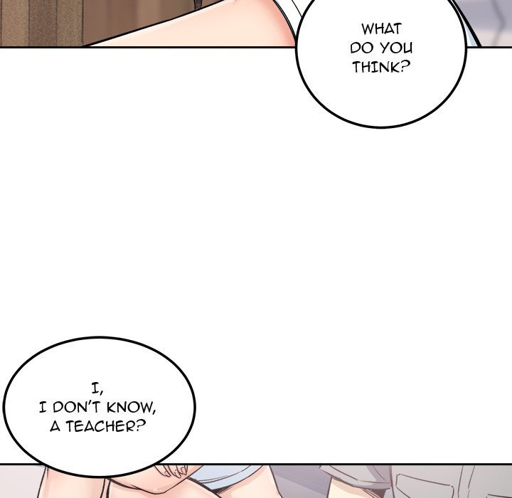 Excuse Me This Is My Room chapter 64 page 67
