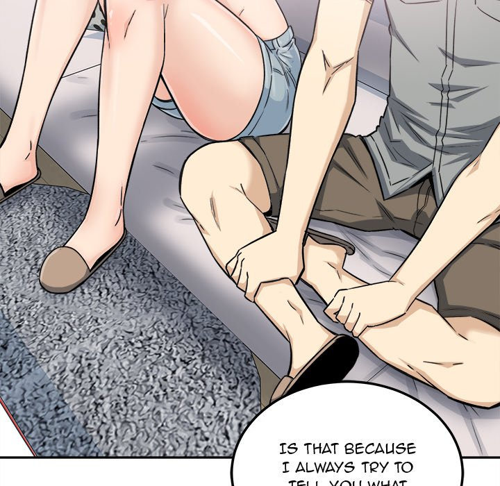Excuse Me This Is My Room chapter 64 page 68