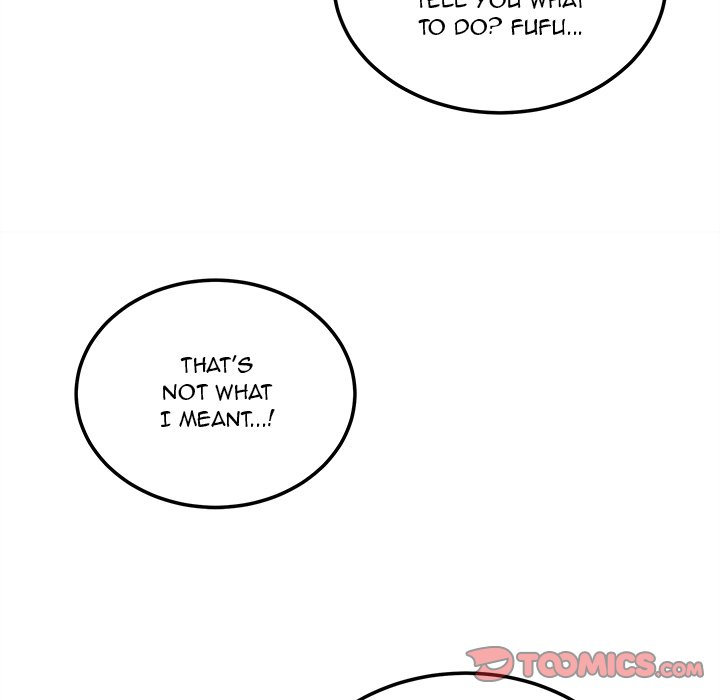 Excuse Me This Is My Room chapter 64 page 69